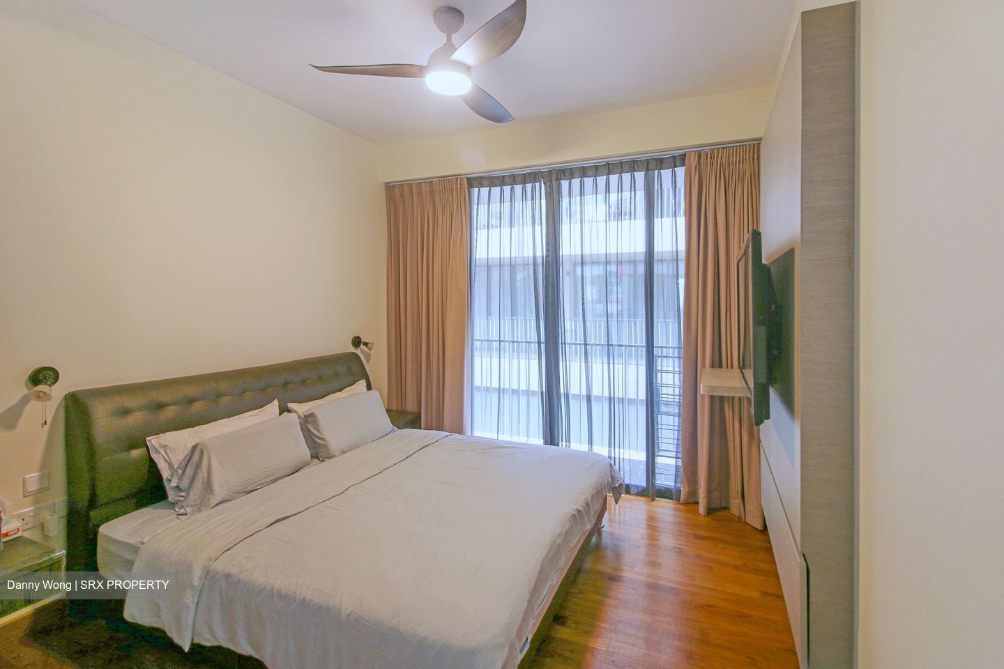 The Ambra (D15), Apartment #346206191